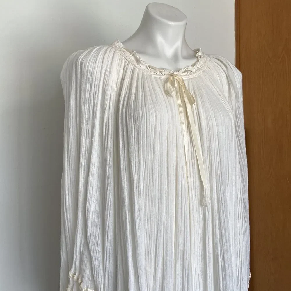 Vintage  dress   - Picture 3 of 16